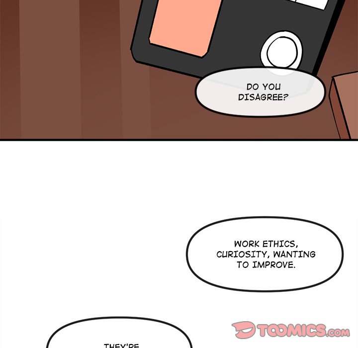 Iron Mech Bride Iron Mech Bride EP 82 - Toomics page 84 - 