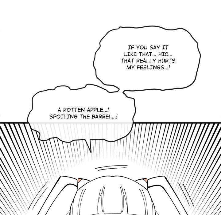 Iron Mech Bride Iron Mech Bride EP 82 - Toomics page 98 - 