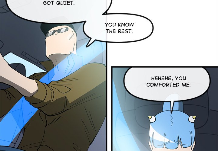 Iron Mech Bride Iron Mech Bride EP 83 - Toomics page 4 - 
