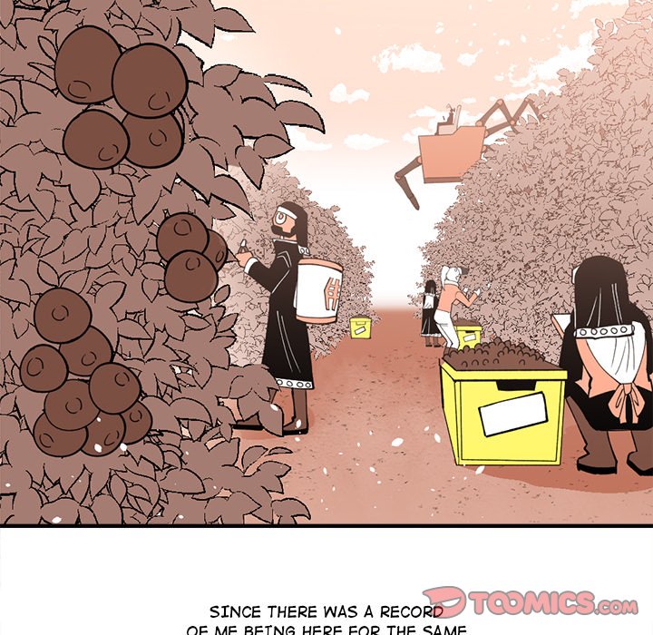 Iron Mech Bride Iron Mech Bride EP 83 - Toomics page 34 - 