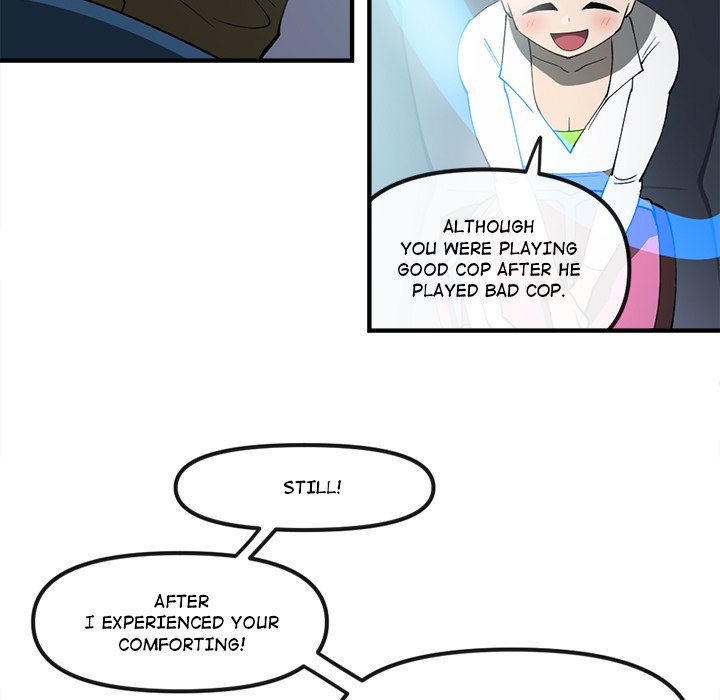 Iron Mech Bride Iron Mech Bride EP 83 - Toomics page 5 - 