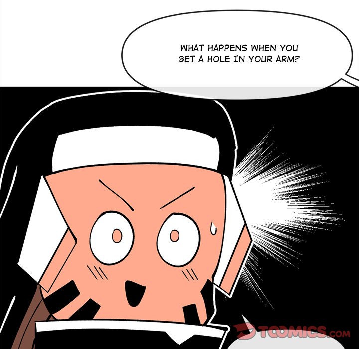 Iron Mech Bride Iron Mech Bride EP 83 - Toomics page 42 - 