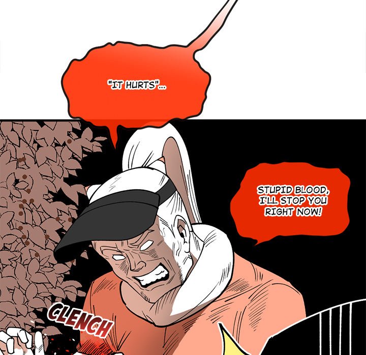 Iron Mech Bride Iron Mech Bride EP 83 - Toomics page 45 - 