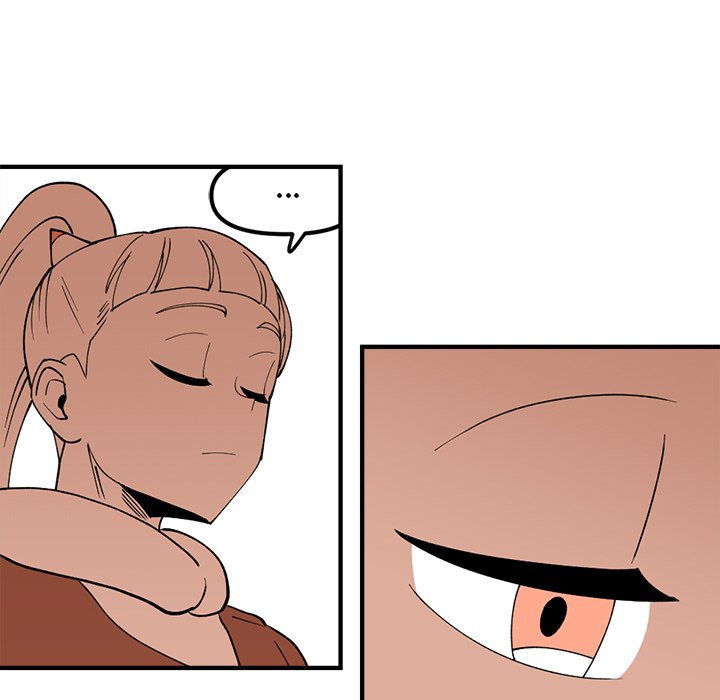Iron Mech Bride Iron Mech Bride EP 83 - Toomics page 64 - 