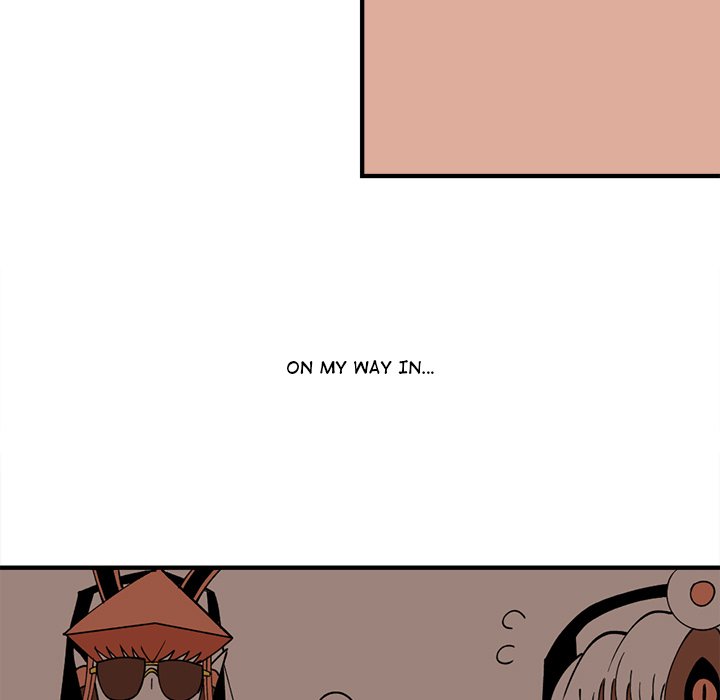 Iron Mech Bride Iron Mech Bride EP 83 - Toomics page 65 - 