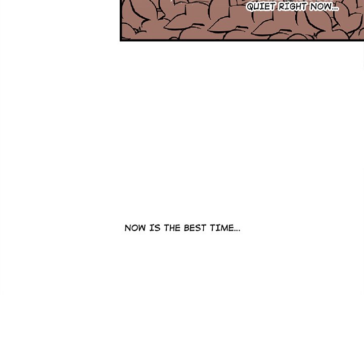 Iron Mech Bride Iron Mech Bride EP 83 - Toomics page 72 - 