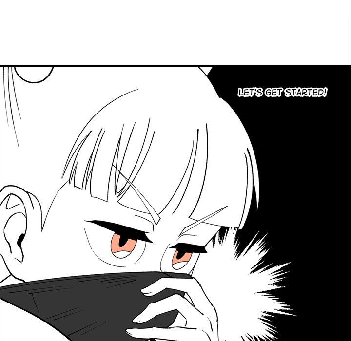 Iron Mech Bride Iron Mech Bride EP 83 - Toomics page 73 - 