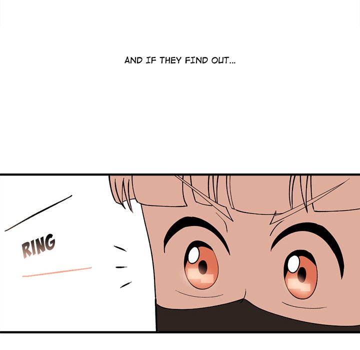 Iron Mech Bride Iron Mech Bride EP 83 - Toomics page 84 - 
