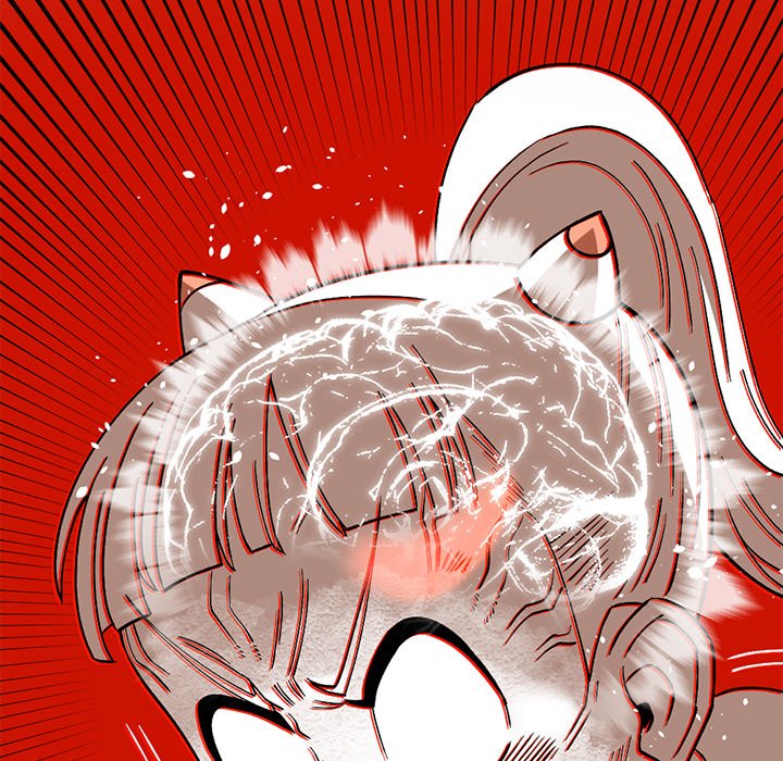 Iron Mech Bride Iron Mech Bride EP 83 - Toomics page 88 - 