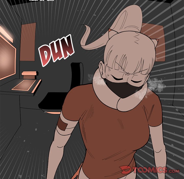Iron Mech Bride Iron Mech Bride EP 83 - Toomics page 98 - 