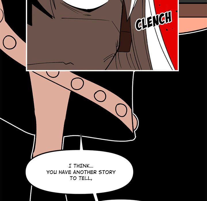 Iron Mech Bride Iron Mech Bride EP 84 - Toomics page 117 - 