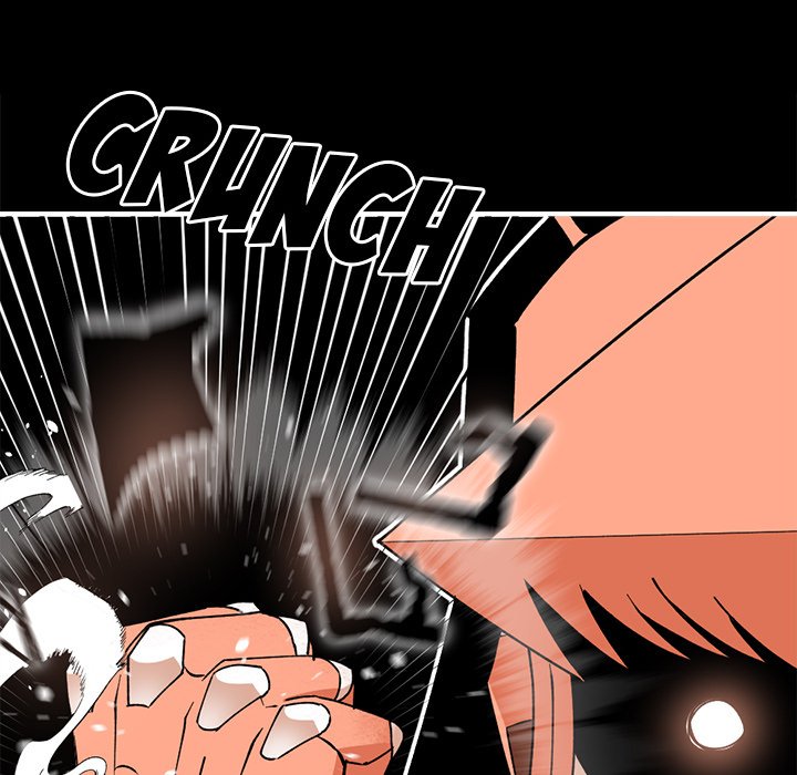 Iron Mech Bride Iron Mech Bride EP 84 - Toomics page 132 - 