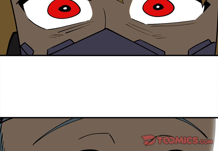 Iron Mech Bride Iron Mech Bride EP 84 - Toomics page 3 - 