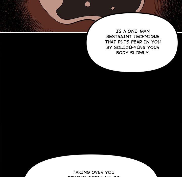 Iron Mech Bride Iron Mech Bride EP 84 - Toomics page 98 - 