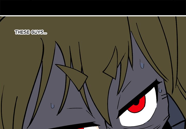 Iron Mech Bride Iron Mech Bride EP 86 - Toomics page 1 - 