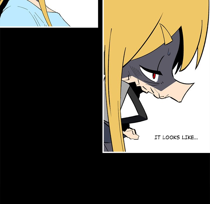 Iron Mech Bride Iron Mech Bride EP 86 - Toomics page 11 - 