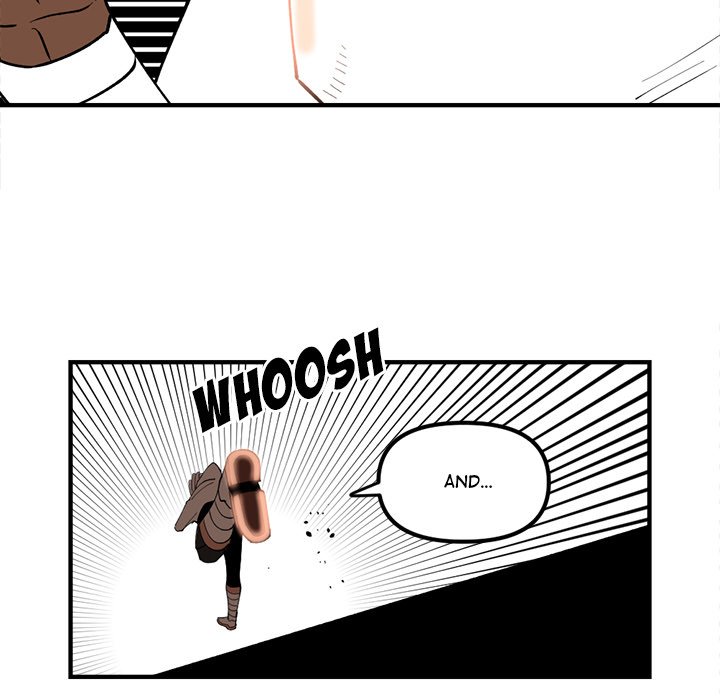 Iron Mech Bride Iron Mech Bride EP 86 - Toomics page 117 - 