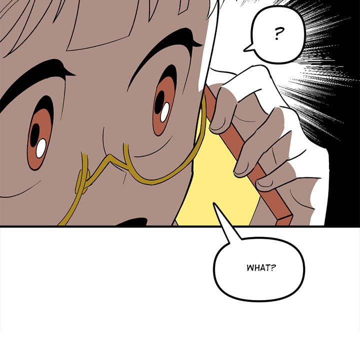 Iron Mech Bride Iron Mech Bride EP 86 - Toomics page 125 - 
