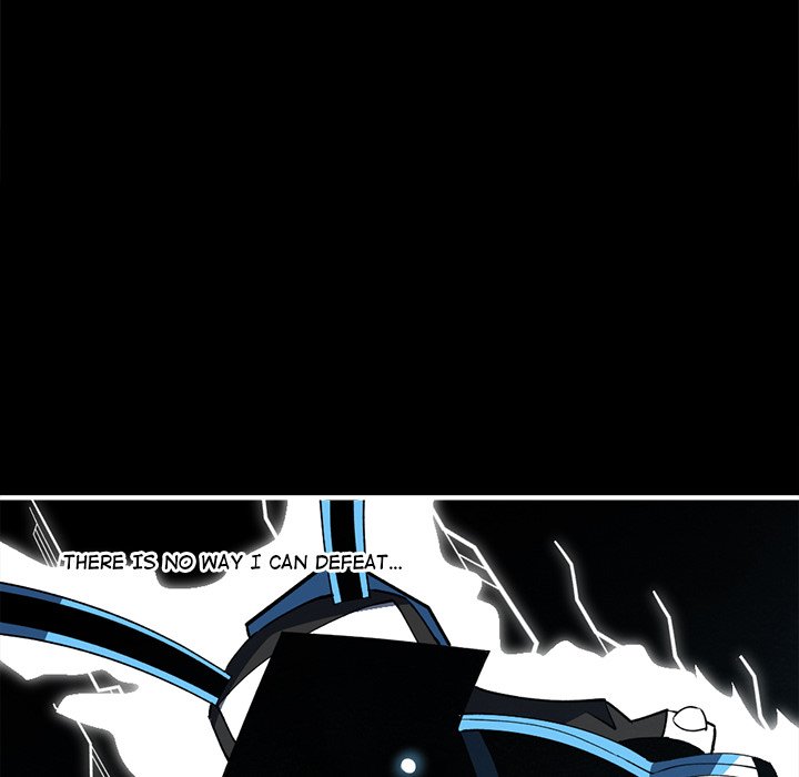 Iron Mech Bride Iron Mech Bride EP 86 - Toomics page 17 - 