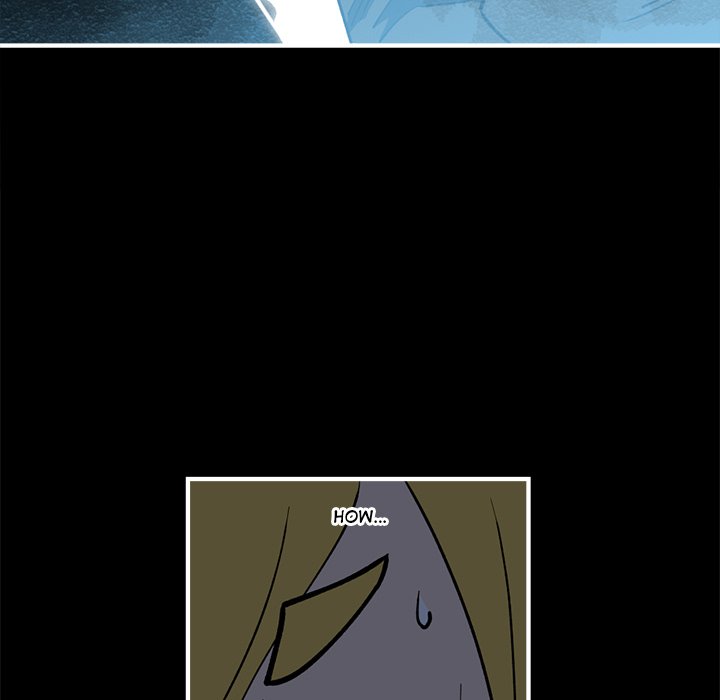 Iron Mech Bride Iron Mech Bride EP 86 - Toomics page 19 - 