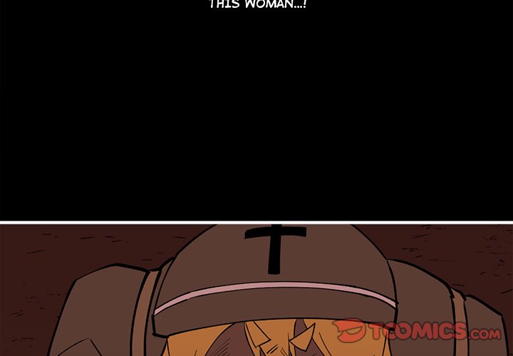 Iron Mech Bride Iron Mech Bride EP 86 - Toomics page 3 - 