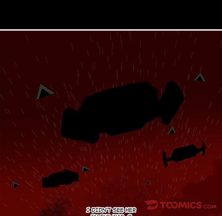 Iron Mech Bride Iron Mech Bride EP 86 - Toomics page 21 - 