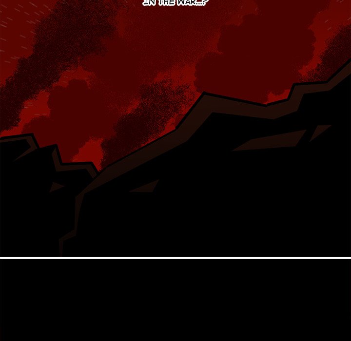 Iron Mech Bride Iron Mech Bride EP 86 - Toomics page 22 - 