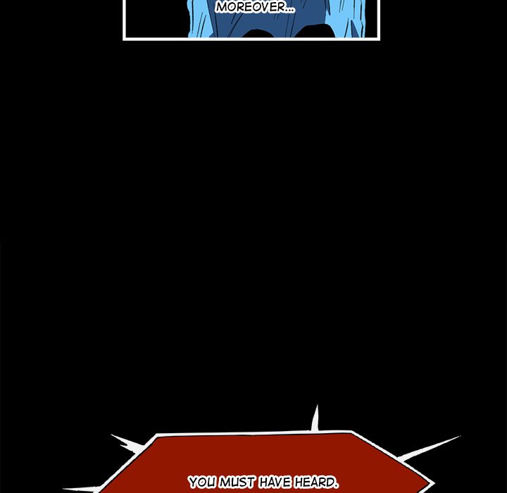 Iron Mech Bride Iron Mech Bride EP 86 - Toomics page 24 - 