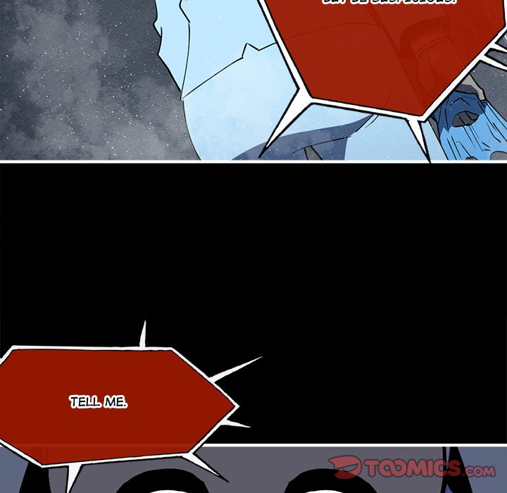 Iron Mech Bride Iron Mech Bride EP 86 - Toomics page 30 - 