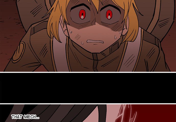 Iron Mech Bride Iron Mech Bride EP 86 - Toomics page 4 - 