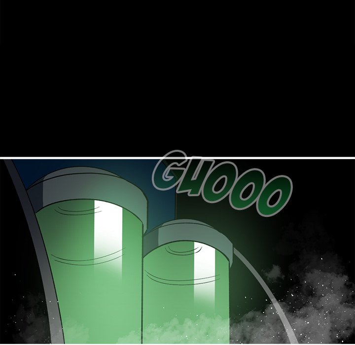 Iron Mech Bride Iron Mech Bride EP 86 - Toomics page 33 - 