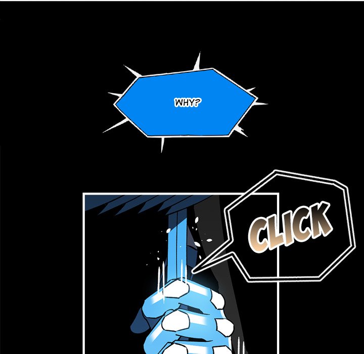 Iron Mech Bride Iron Mech Bride EP 86 - Toomics page 34 - 