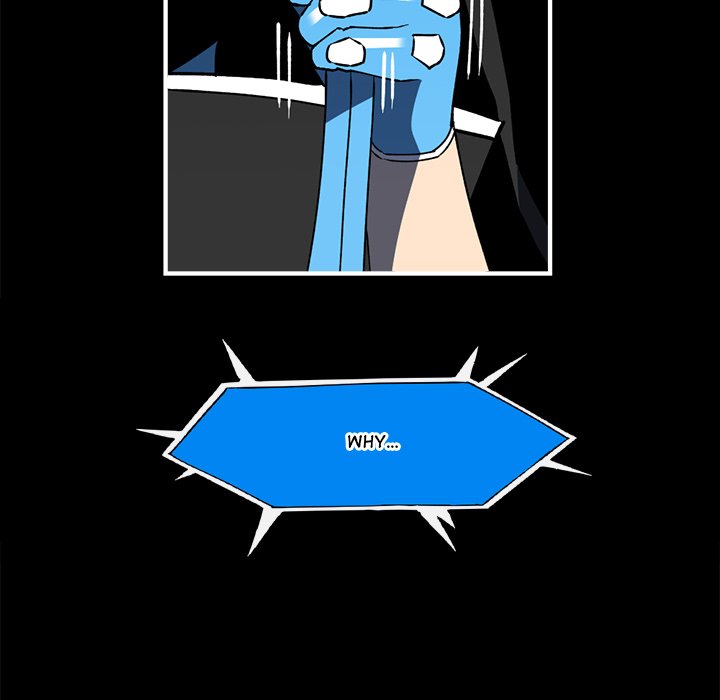Iron Mech Bride Iron Mech Bride EP 86 - Toomics page 35 - 