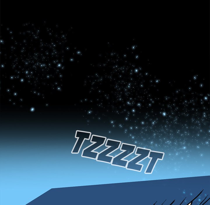 Iron Mech Bride Iron Mech Bride EP 86 - Toomics page 36 - 
