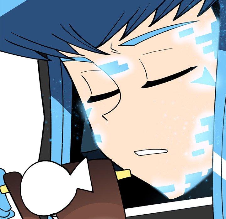 Iron Mech Bride Iron Mech Bride EP 86 - Toomics page 37 - 