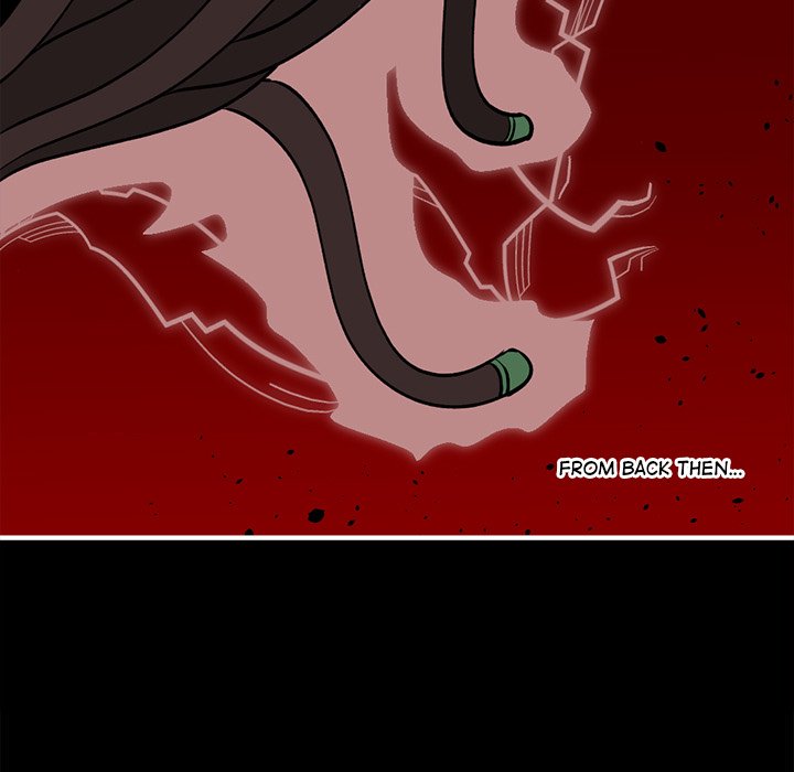 Iron Mech Bride Iron Mech Bride EP 86 - Toomics page 5 - 
