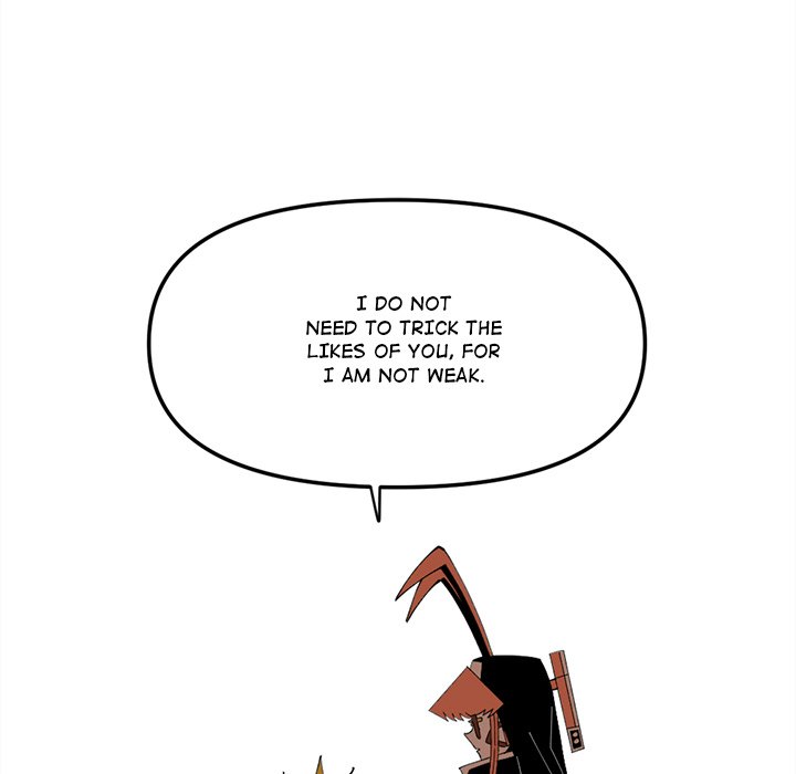 Iron Mech Bride Iron Mech Bride EP 86 - Toomics page 46 - 