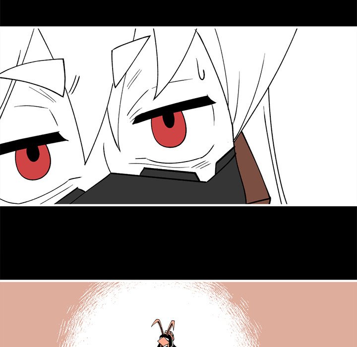 Iron Mech Bride Iron Mech Bride EP 86 - Toomics page 49 - 