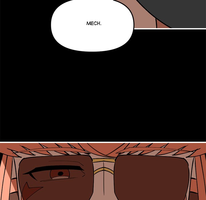 Iron Mech Bride Iron Mech Bride EP 86 - Toomics page 59 - 