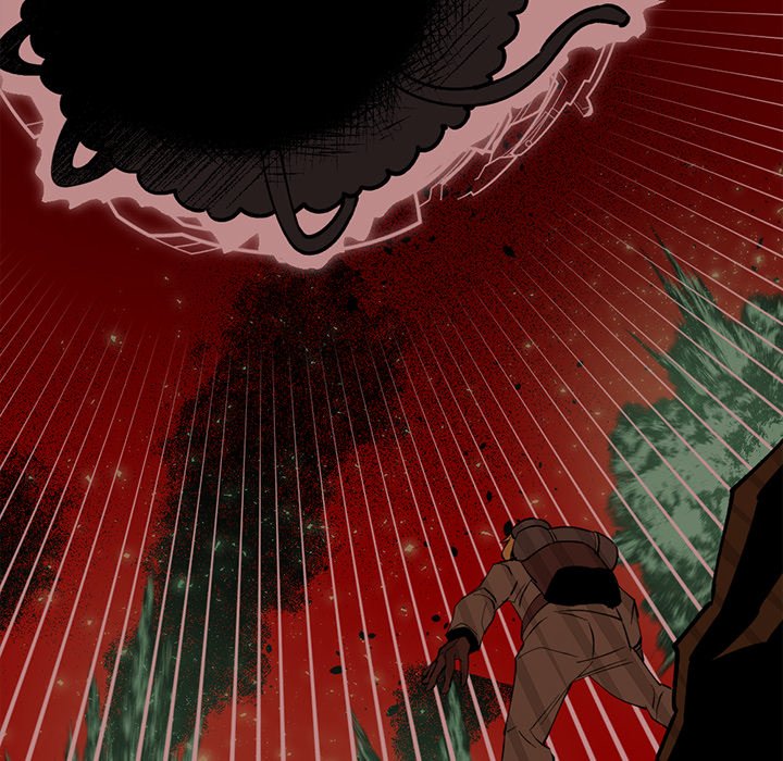 Iron Mech Bride Iron Mech Bride EP 86 - Toomics page 7 - 
