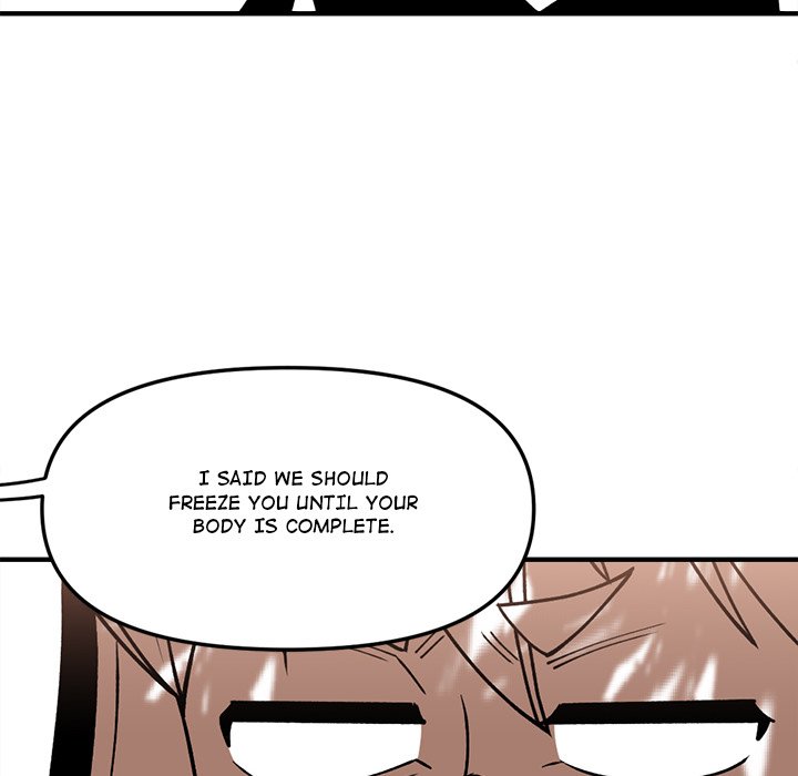 Iron Mech Bride Iron Mech Bride EP 86 - Toomics page 68 - 