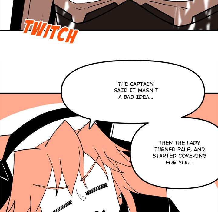 Iron Mech Bride Iron Mech Bride EP 86 - Toomics page 69 - 