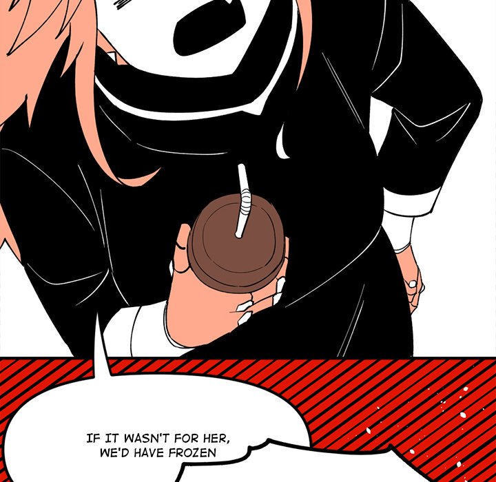 Iron Mech Bride Iron Mech Bride EP 86 - Toomics page 70 - 