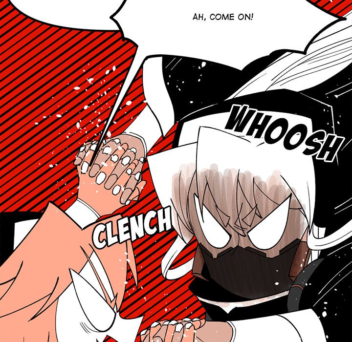 Iron Mech Bride Iron Mech Bride EP 86 - Toomics page 71 - 