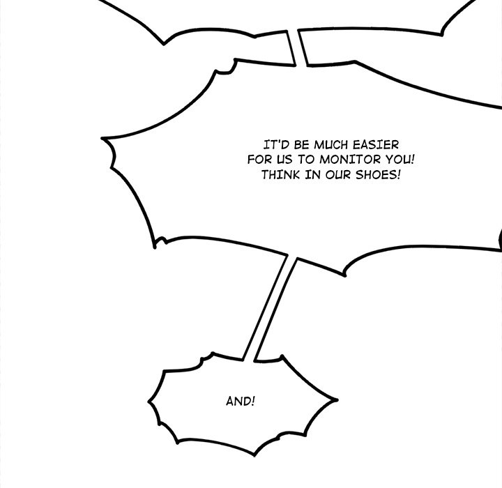 Iron Mech Bride Iron Mech Bride EP 86 - Toomics page 73 - 