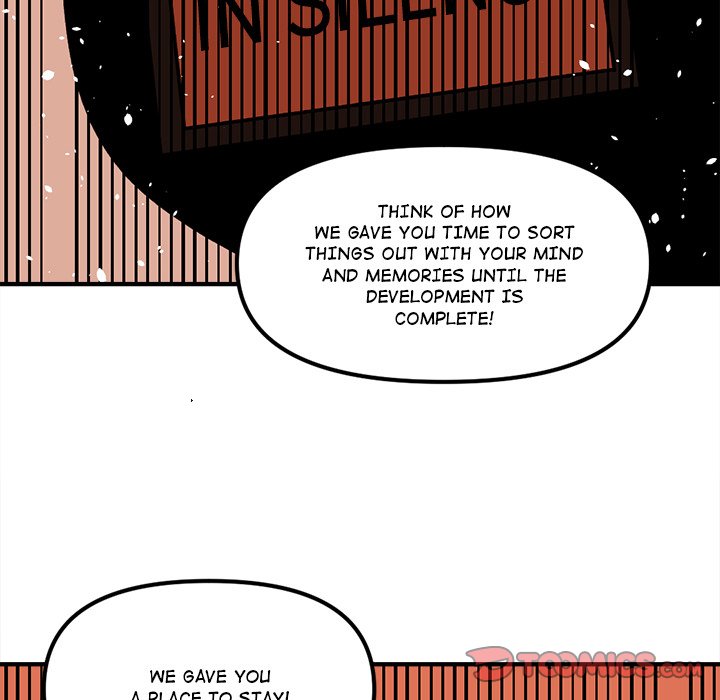 Iron Mech Bride Iron Mech Bride EP 86 - Toomics page 75 - 
