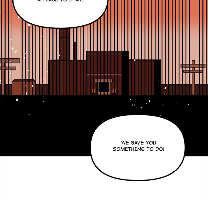 Iron Mech Bride Iron Mech Bride EP 86 - Toomics page 76 - 