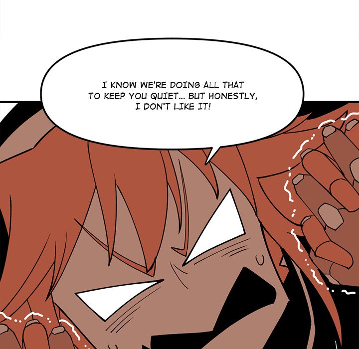 Iron Mech Bride Iron Mech Bride EP 86 - Toomics page 77 - 