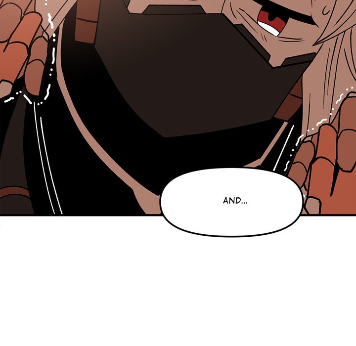Iron Mech Bride Iron Mech Bride EP 86 - Toomics page 80 - 
