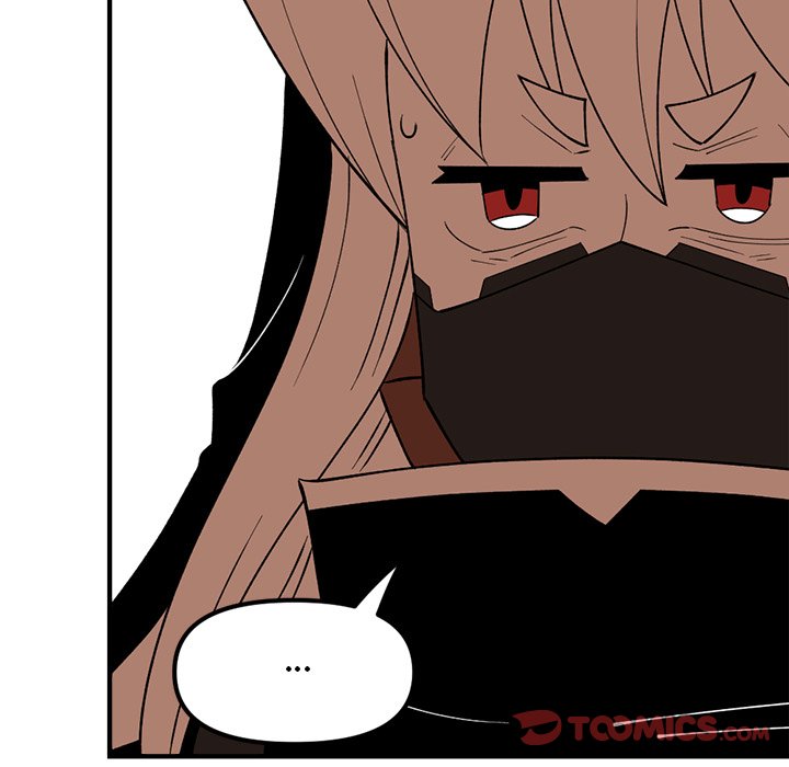 Iron Mech Bride Iron Mech Bride EP 86 - Toomics page 84 - 